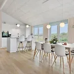 Casa vacanze Tv1515-bindslev-paradisdalen-23-b Bindslev