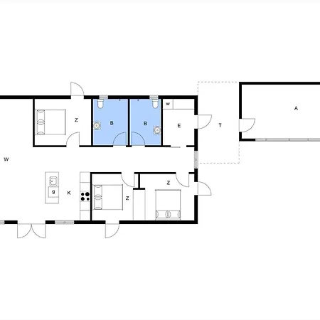 Tv1515-bindslev-paradisdalen-23-b Nyaraló