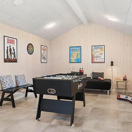 Tv1515-bindslev-paradisdalen-23-b Nyaraló *