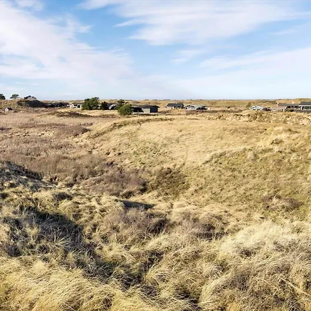 Tv1515-bindslev-paradisdalen-23-b Nyaraló Bindslev