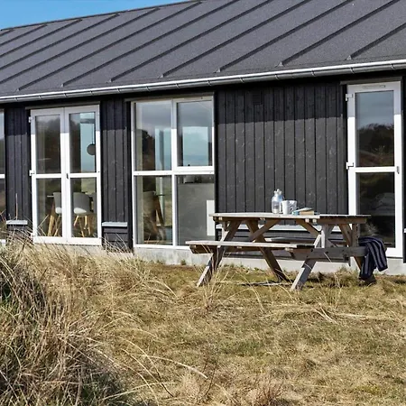 بيت للعطل Tv1515-bindslev-paradisdalen-23-b Bindslev