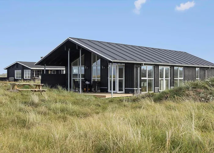 Дом отдыха Tv1515-bindslev-paradisdalen-23-b *